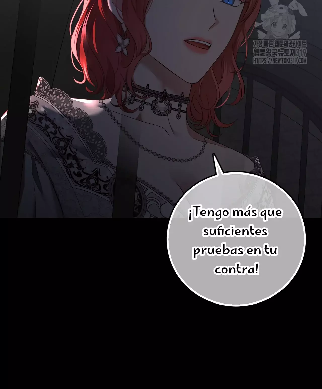 Parece que me encuentro en el mundo de un juego de harem inverso Capítulo 108 - Página 9 en español