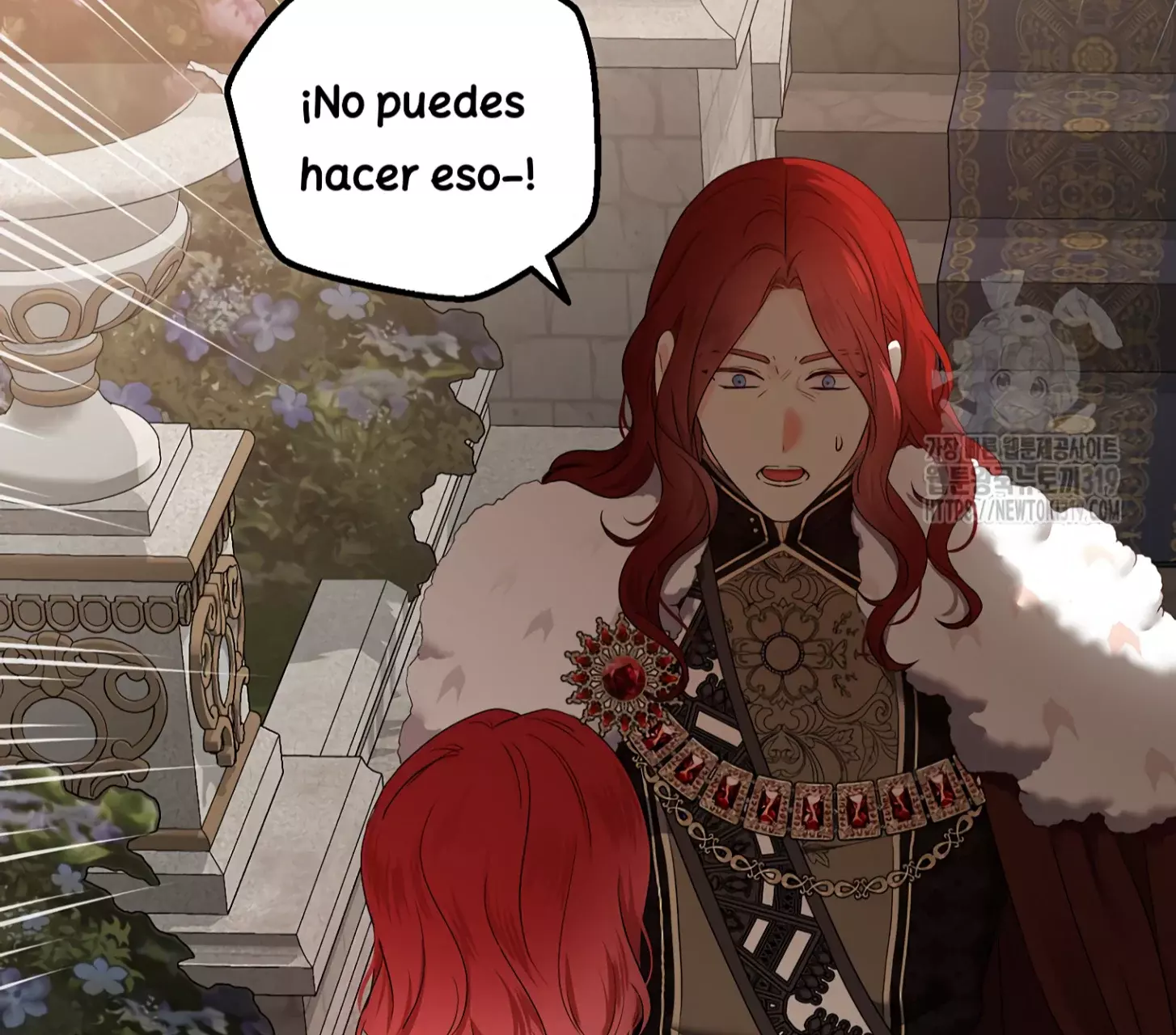 Parece que me encuentro en el mundo de un juego de harem inverso Capítulo 108 - Página 93 en español