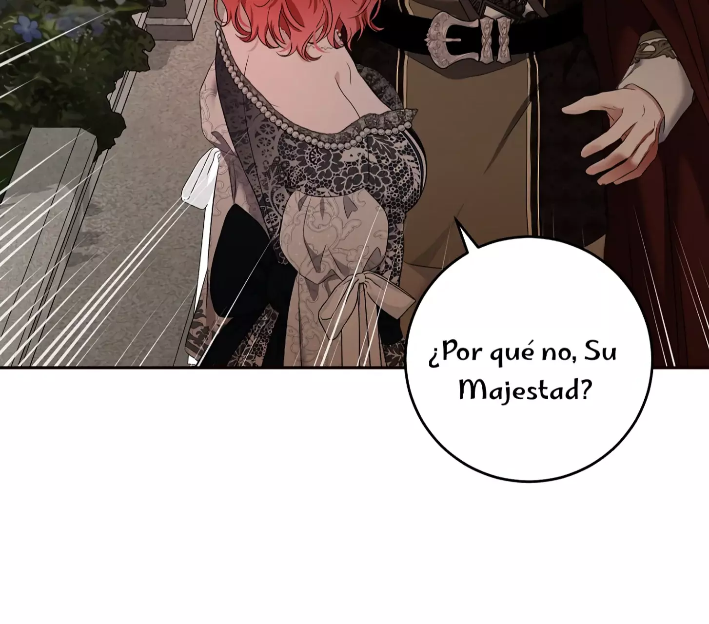 Parece que me encuentro en el mundo de un juego de harem inverso Capítulo 108 - Página 94 en español