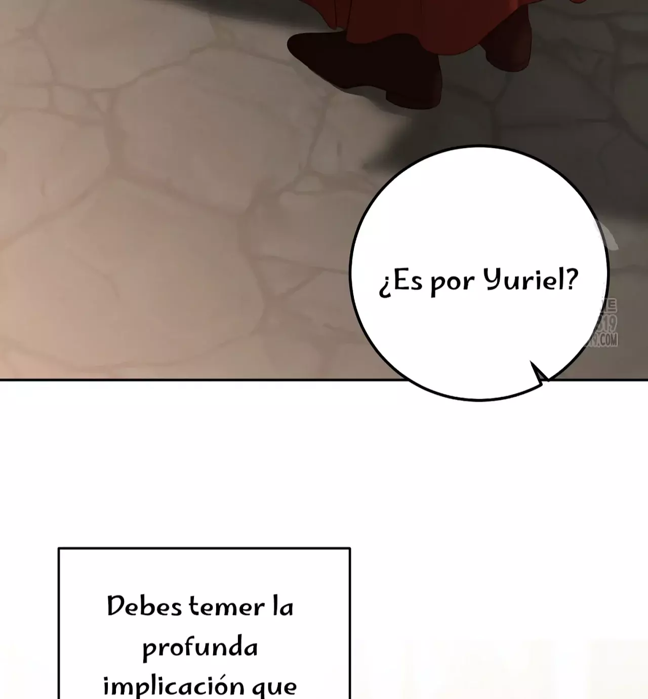 Parece que me encuentro en el mundo de un juego de harem inverso Capítulo 108 - Página 96 en español