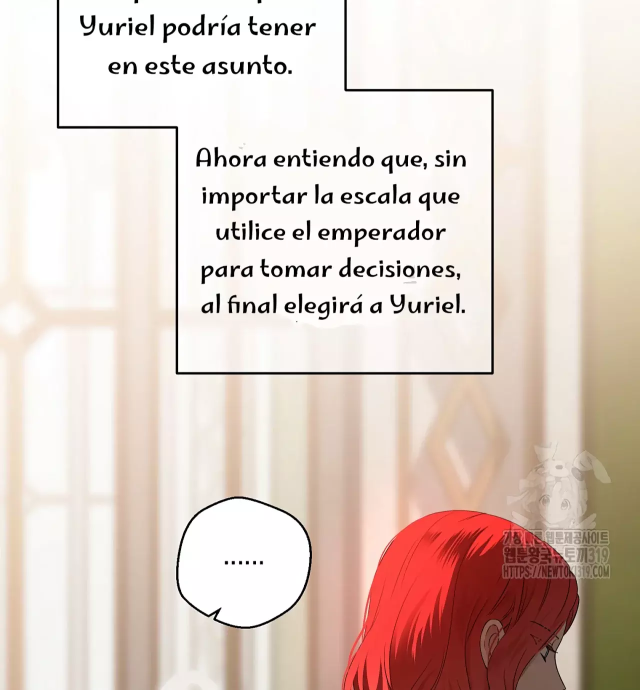 Parece que me encuentro en el mundo de un juego de harem inverso Capítulo 108 - Página 97 en español