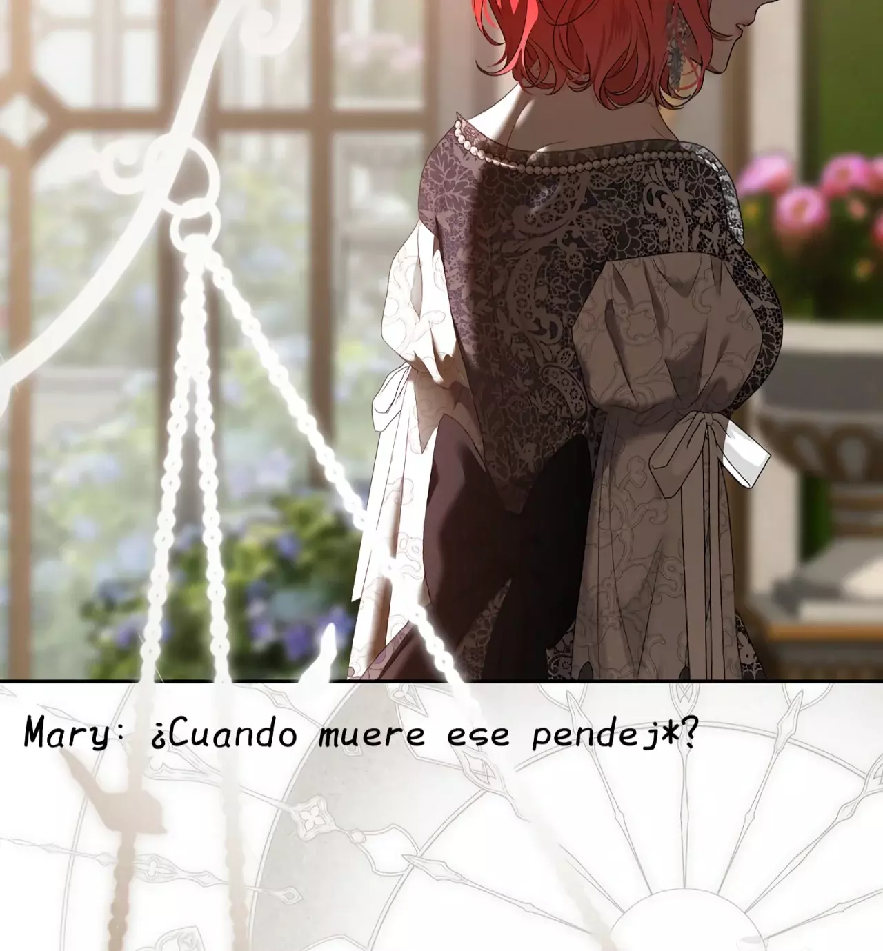 Parece que me encuentro en el mundo de un juego de harem inverso Capítulo 108 - Página 98 en español