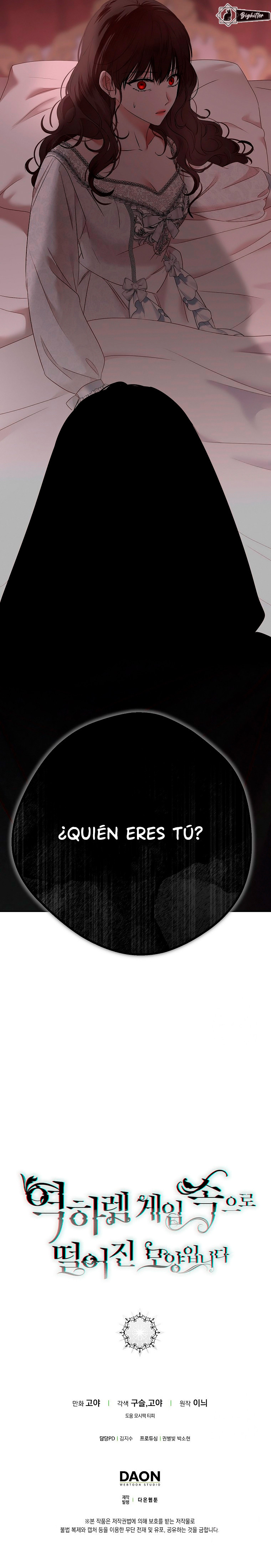 Parece que me encuentro en el mundo de un juego de harem inverso Capítulo 137 - Página 13 en español