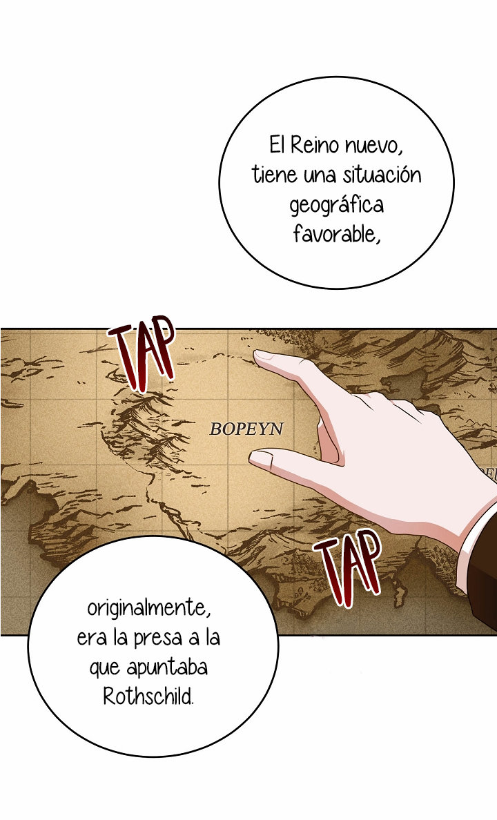 Parece que me encuentro en el mundo de un juego de harem inverso Capítulo 14 - Página 29 en español