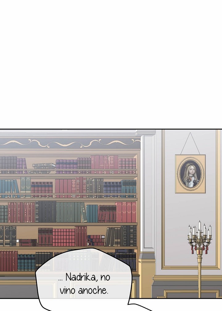 Parece que me encuentro en el mundo de un juego de harem inverso Capítulo 14 - Página 3 en español