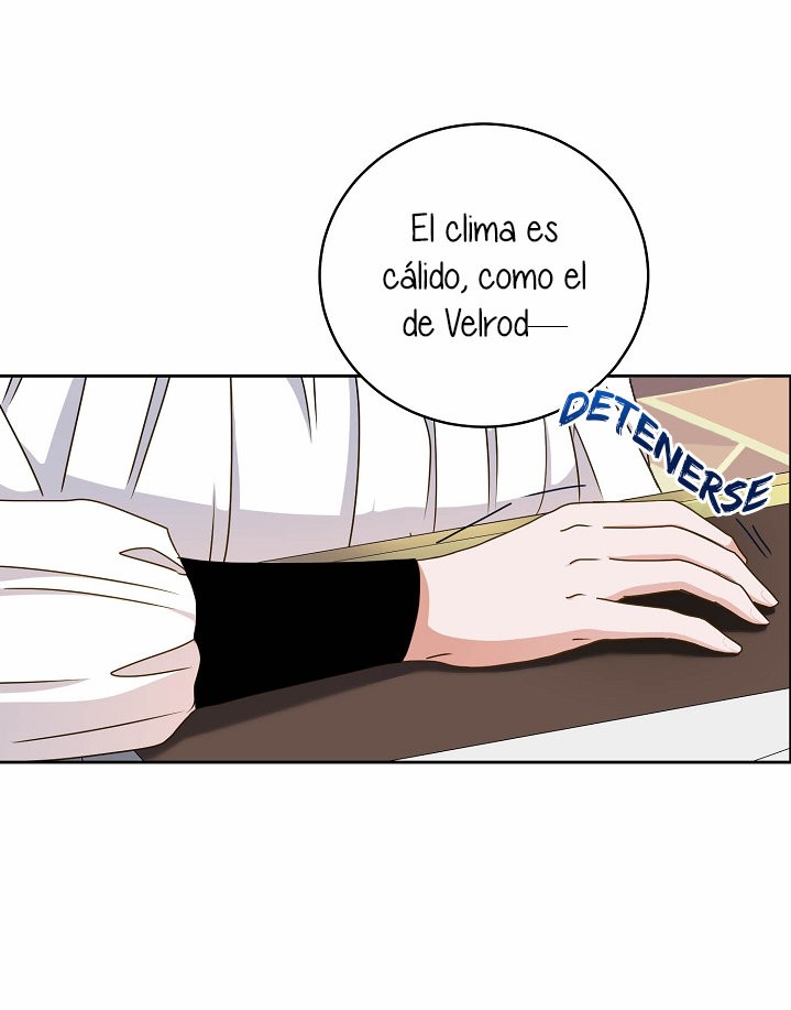 Parece que me encuentro en el mundo de un juego de harem inverso Capítulo 14 - Página 30 en español