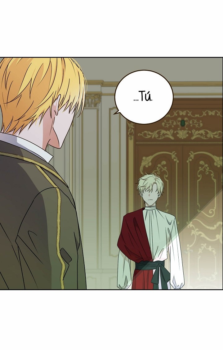 Parece que me encuentro en el mundo de un juego de harem inverso Capítulo 14 - Página 48 en español