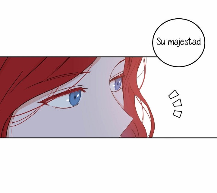 Parece que me encuentro en el mundo de un juego de harem inverso Capítulo 14 - Página 5 en español