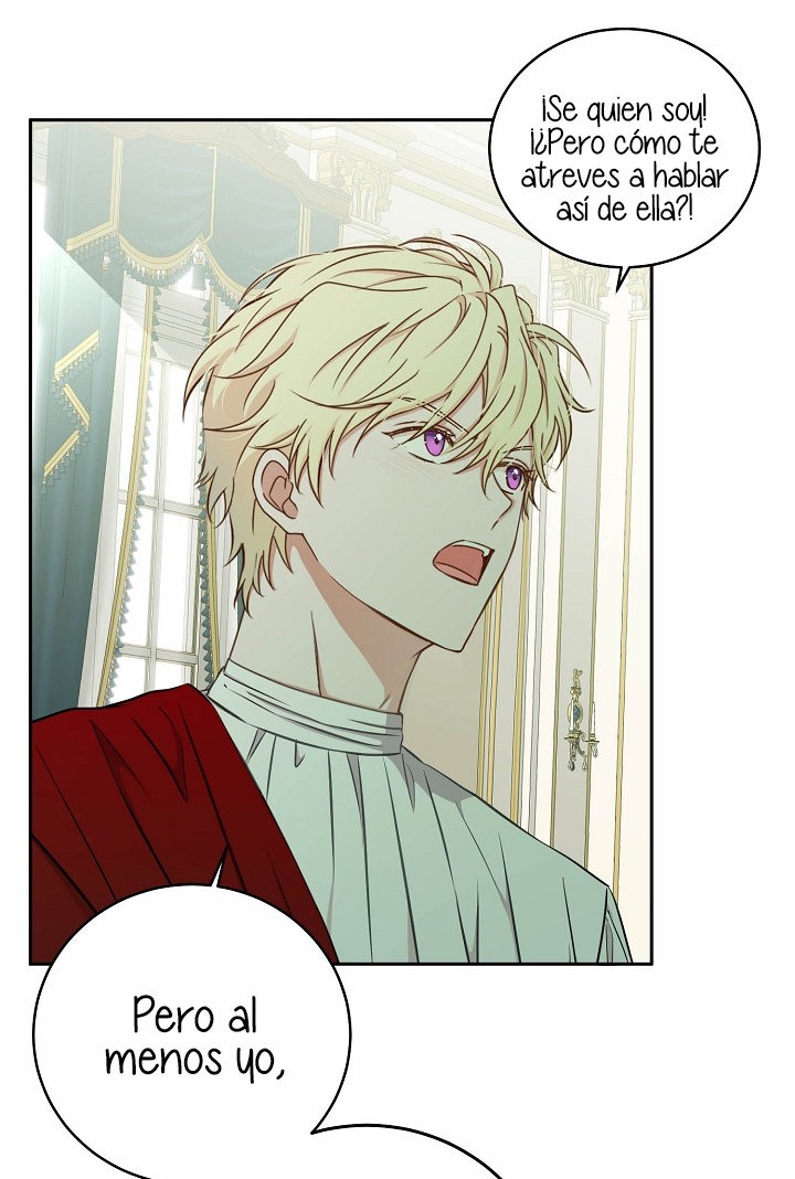 Parece que me encuentro en el mundo de un juego de harem inverso Capítulo 14 - Página 63 en español