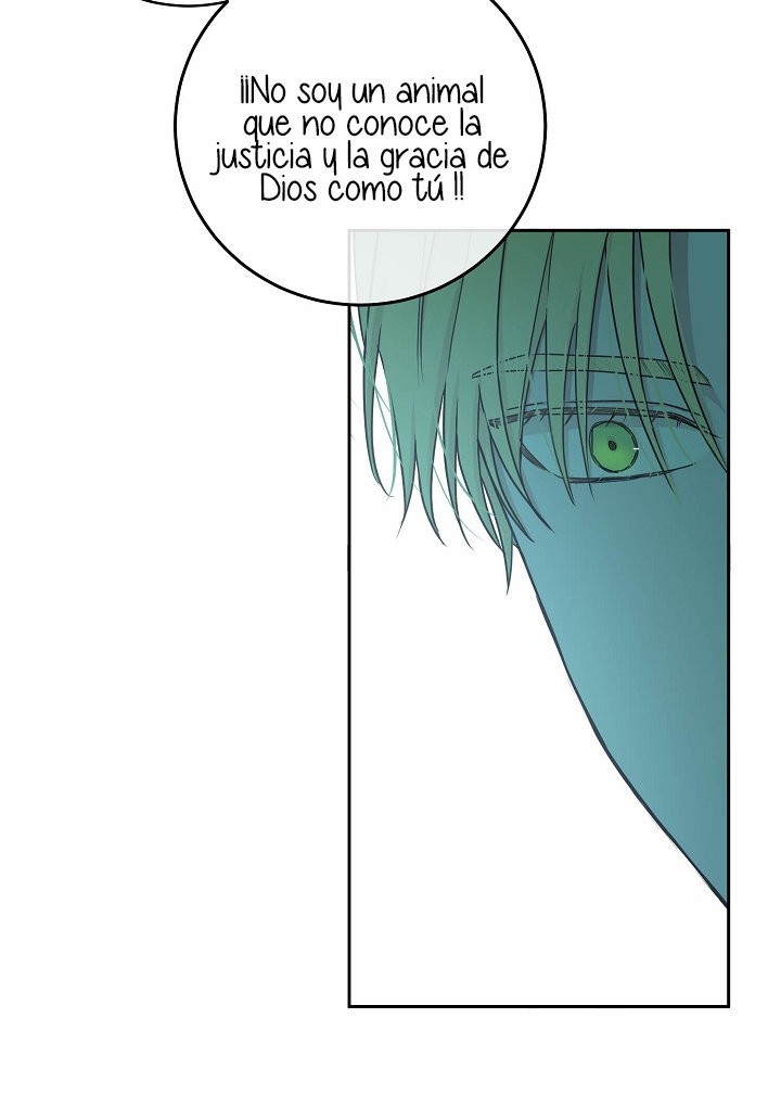 Parece que me encuentro en el mundo de un juego de harem inverso Capítulo 14 - Página 64 en español