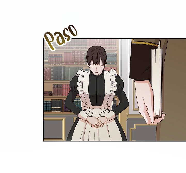Parece que me encuentro en el mundo de un juego de harem inverso Capítulo 14 - Página 7 en español