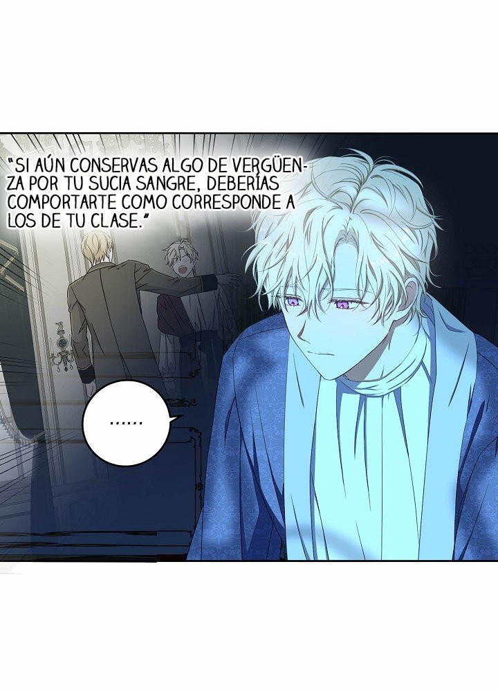 Parece que me encuentro en el mundo de un juego de harem inverso Capítulo 14 - Página 71 en español