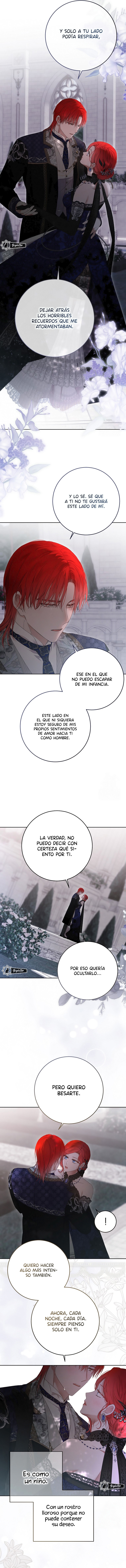 Parece que me encuentro en el mundo de un juego de harem inverso Capítulo 141 - Página 12 en español