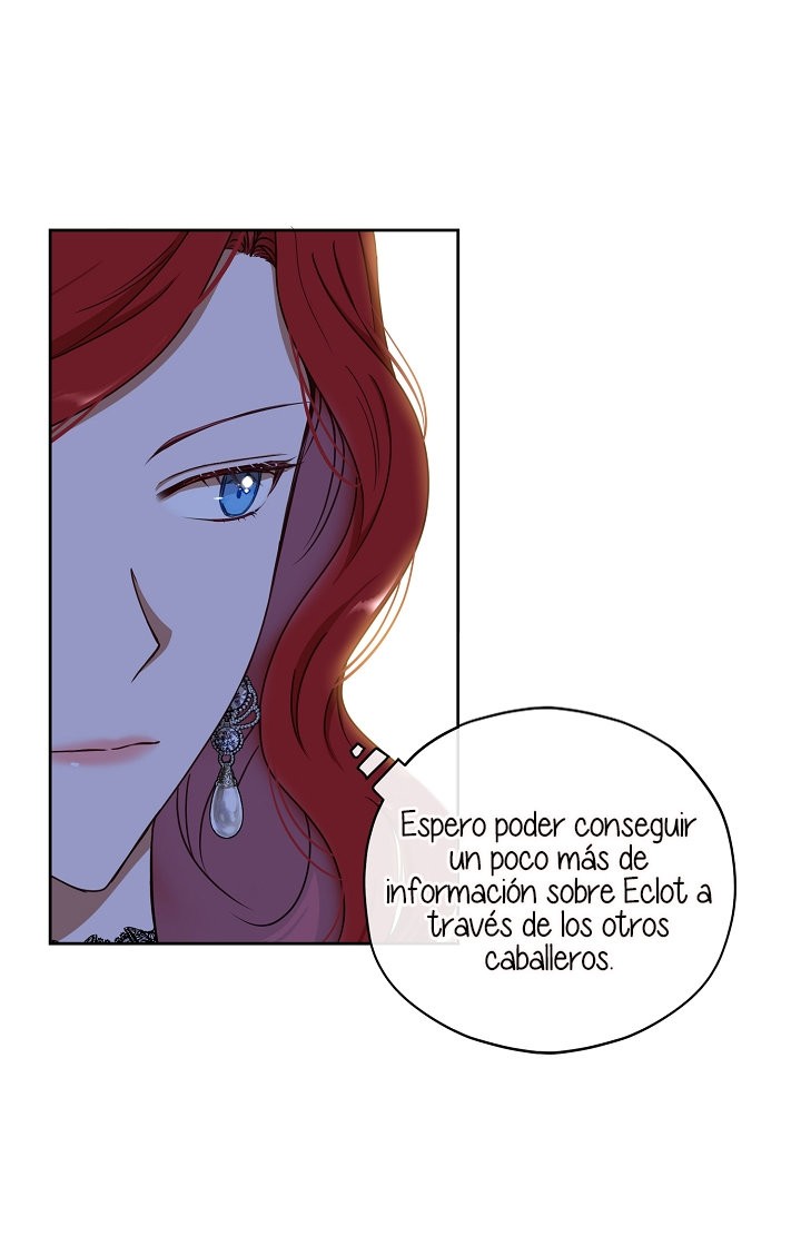 Parece que me encuentro en el mundo de un juego de harem inverso Capítulo 15 - Página 12 en español