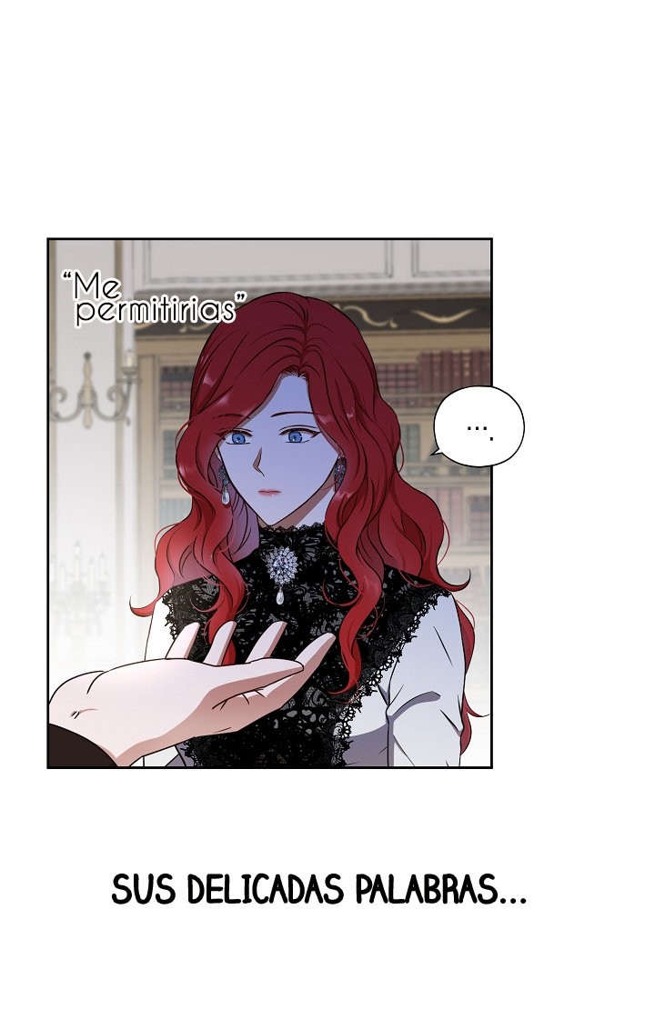 Parece que me encuentro en el mundo de un juego de harem inverso Capítulo 15 - Página 15 en español