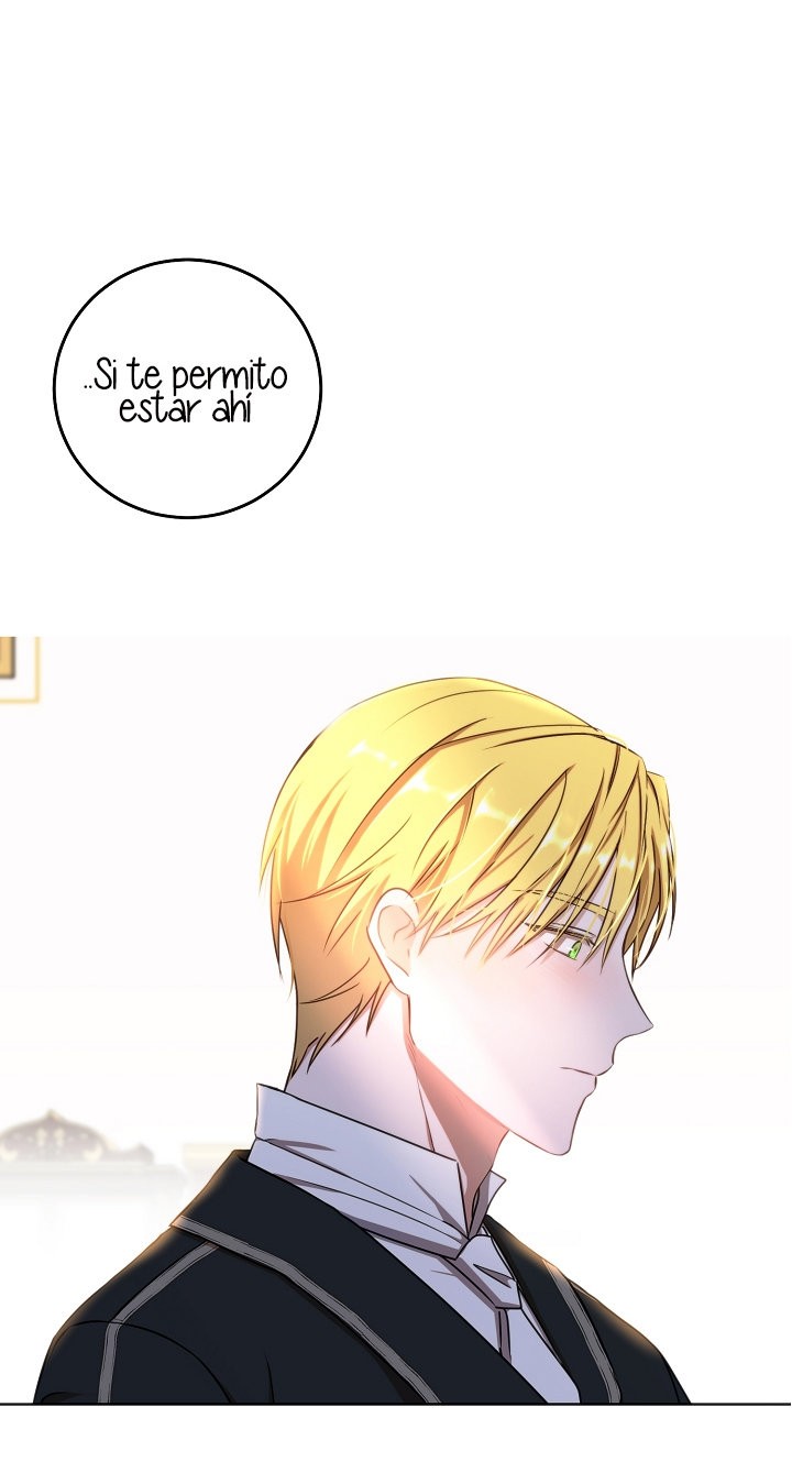 Parece que me encuentro en el mundo de un juego de harem inverso Capítulo 15 - Página 16 en español