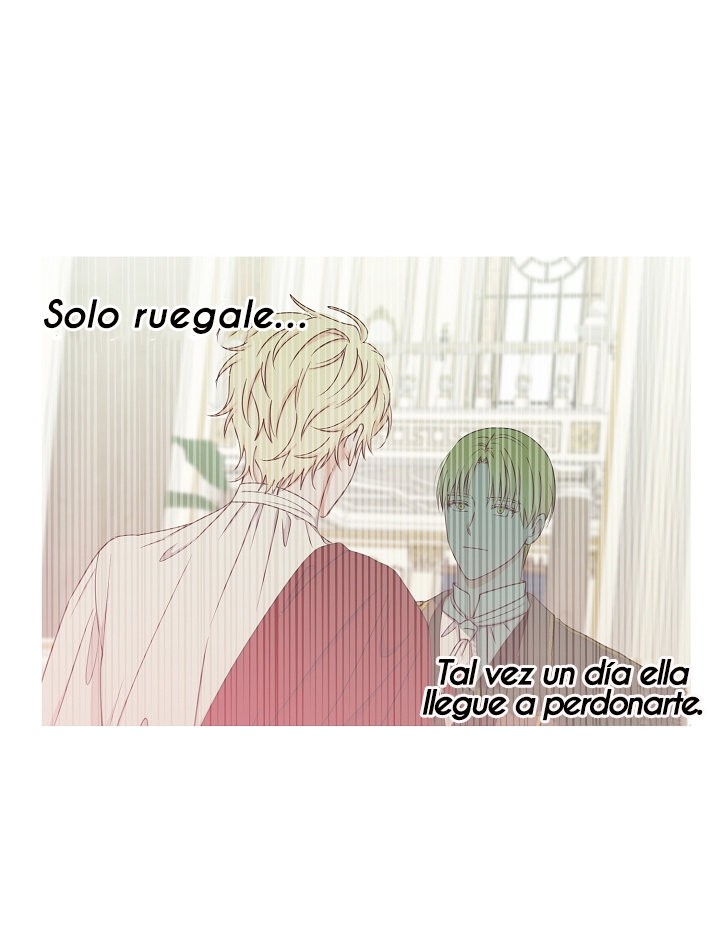 Parece que me encuentro en el mundo de un juego de harem inverso Capítulo 15 - Página 18 en español