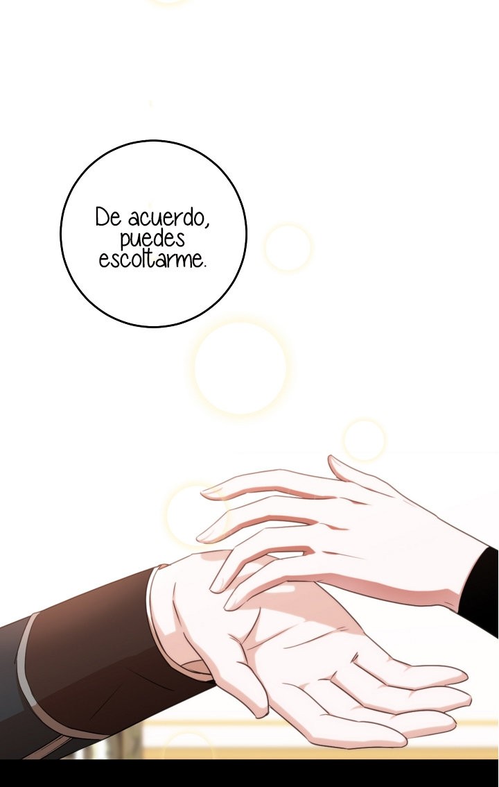 Parece que me encuentro en el mundo de un juego de harem inverso Capítulo 15 - Página 21 en español