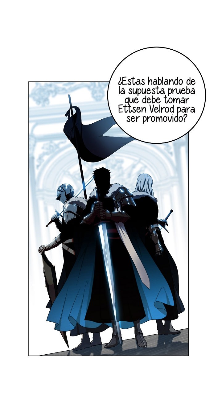 Parece que me encuentro en el mundo de un juego de harem inverso Capítulo 15 - Página 26 en español