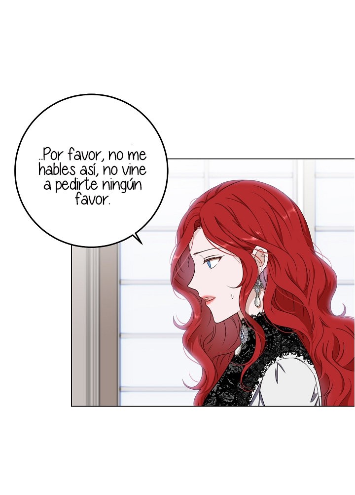 Parece que me encuentro en el mundo de un juego de harem inverso Capítulo 15 - Página 27 en español