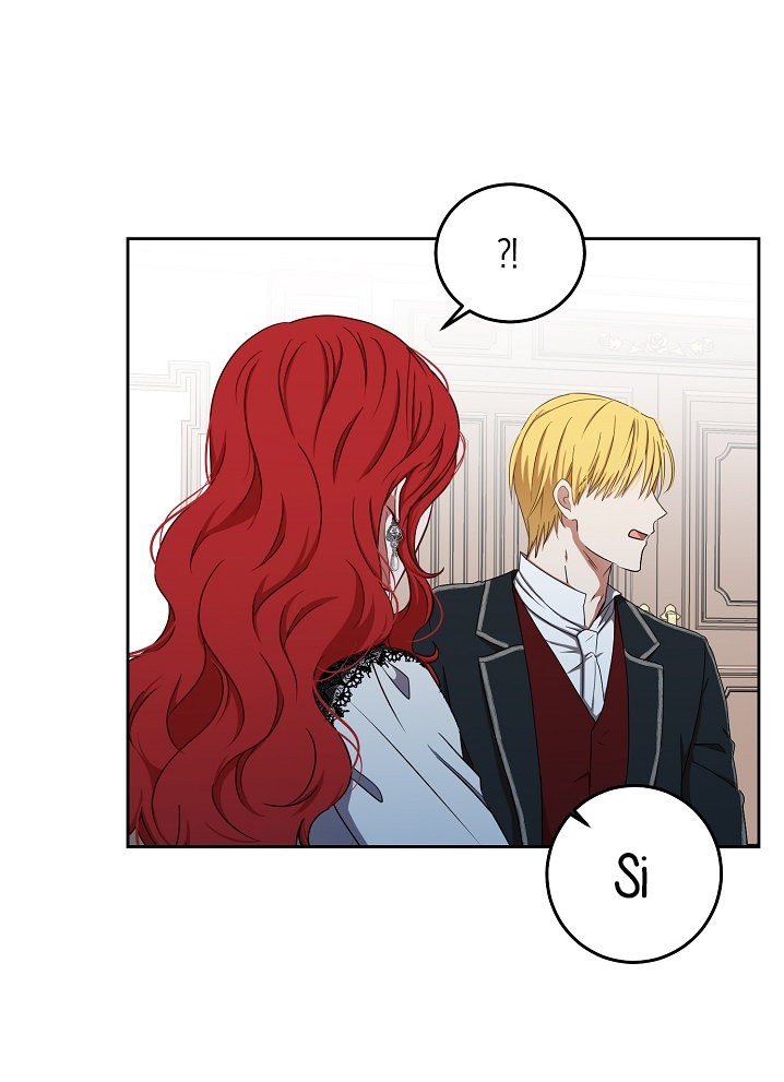 Parece que me encuentro en el mundo de un juego de harem inverso Capítulo 15 - Página 31 en español