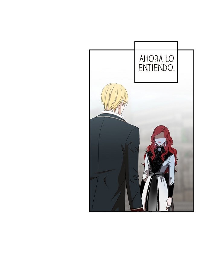 Parece que me encuentro en el mundo de un juego de harem inverso Capítulo 15 - Página 42 en español