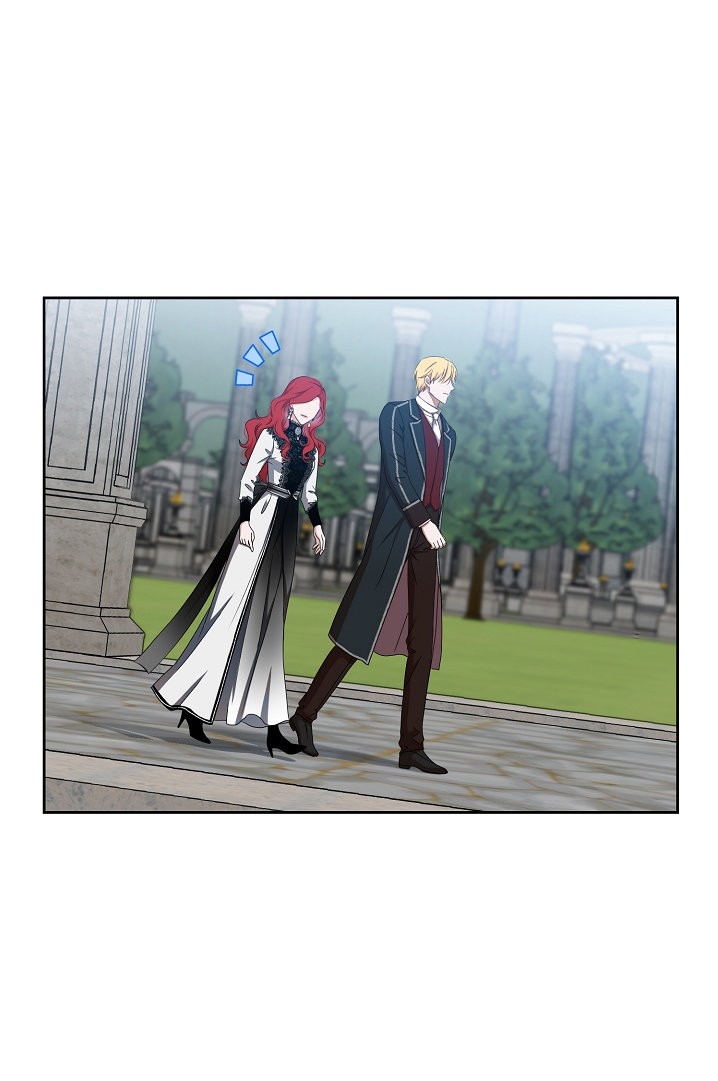 Parece que me encuentro en el mundo de un juego de harem inverso Capítulo 15 - Página 45 en español