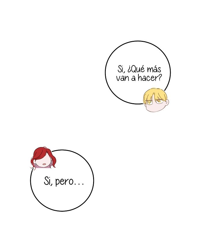 Parece que me encuentro en el mundo de un juego de harem inverso Capítulo 15 - Página 47 en español