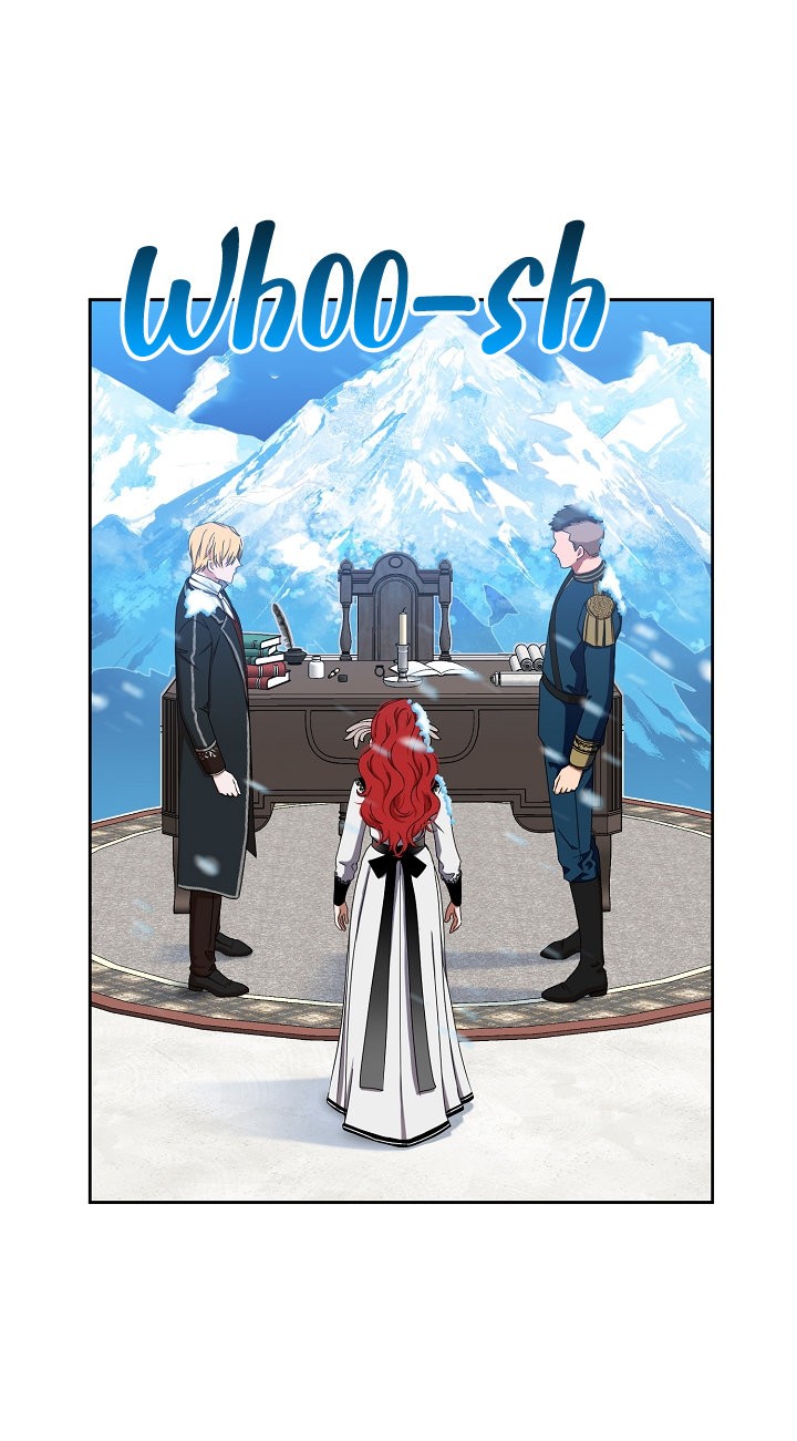 Parece que me encuentro en el mundo de un juego de harem inverso Capítulo 15 - Página 5 en español