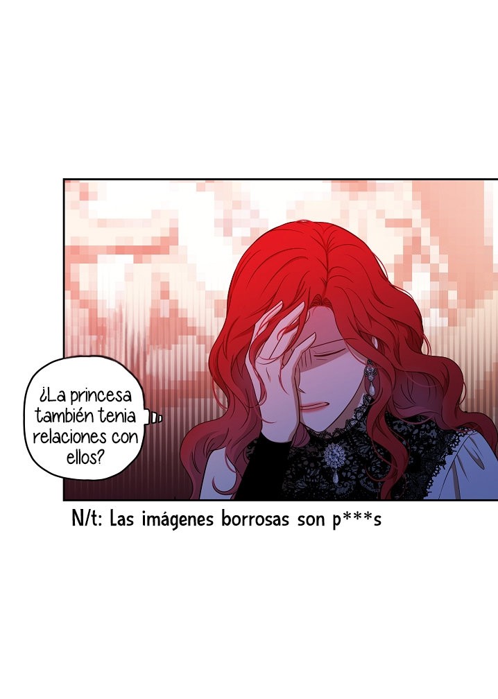 Parece que me encuentro en el mundo de un juego de harem inverso Capítulo 15 - Página 55 en español