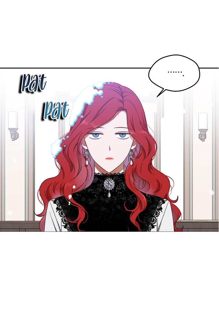 Parece que me encuentro en el mundo de un juego de harem inverso Capítulo 15 - Página 6 en español