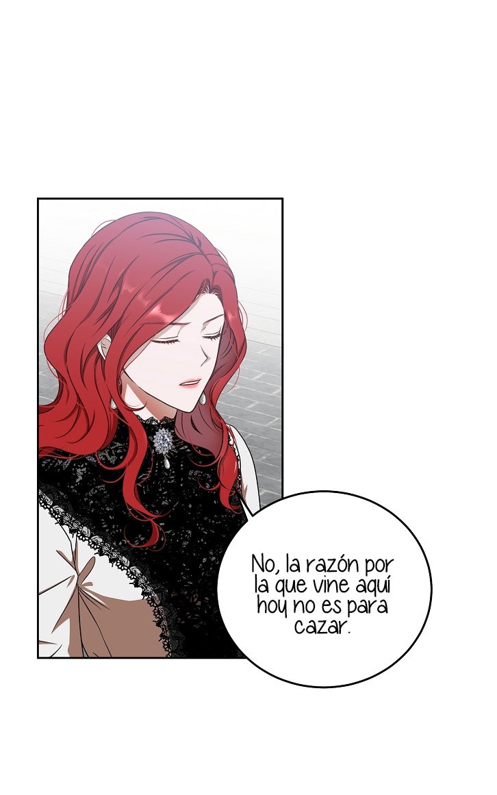 Parece que me encuentro en el mundo de un juego de harem inverso Capítulo 15 - Página 63 en español