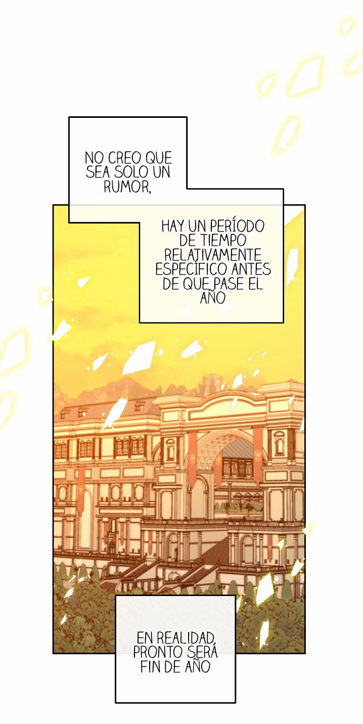Parece que me encuentro en el mundo de un juego de harem inverso Capítulo 21 - Página 50 en español