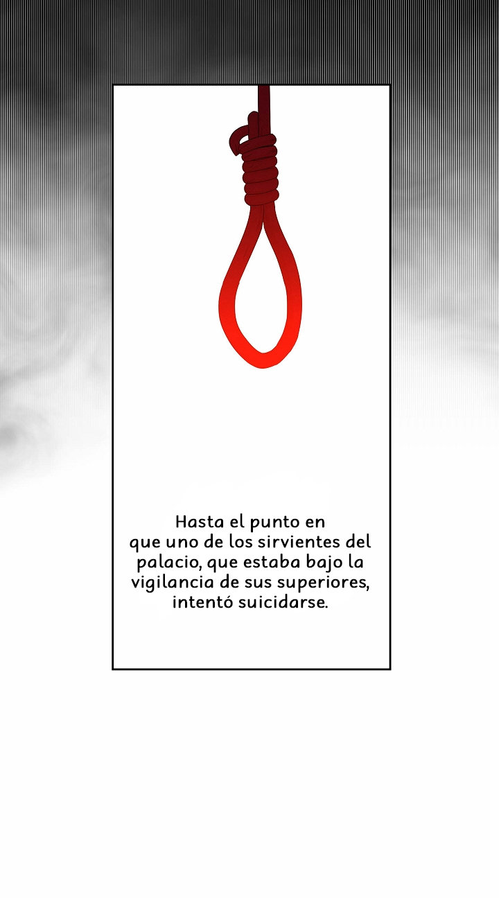 Parece que me encuentro en el mundo de un juego de harem inverso Capítulo 30 - Página 20 en español