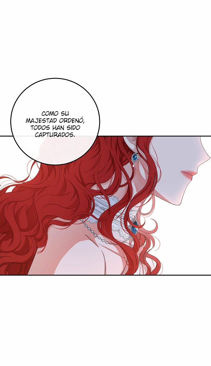 Parece que me encuentro en el mundo de un juego de harem inverso Capítulo 30 - Página 28 en español
