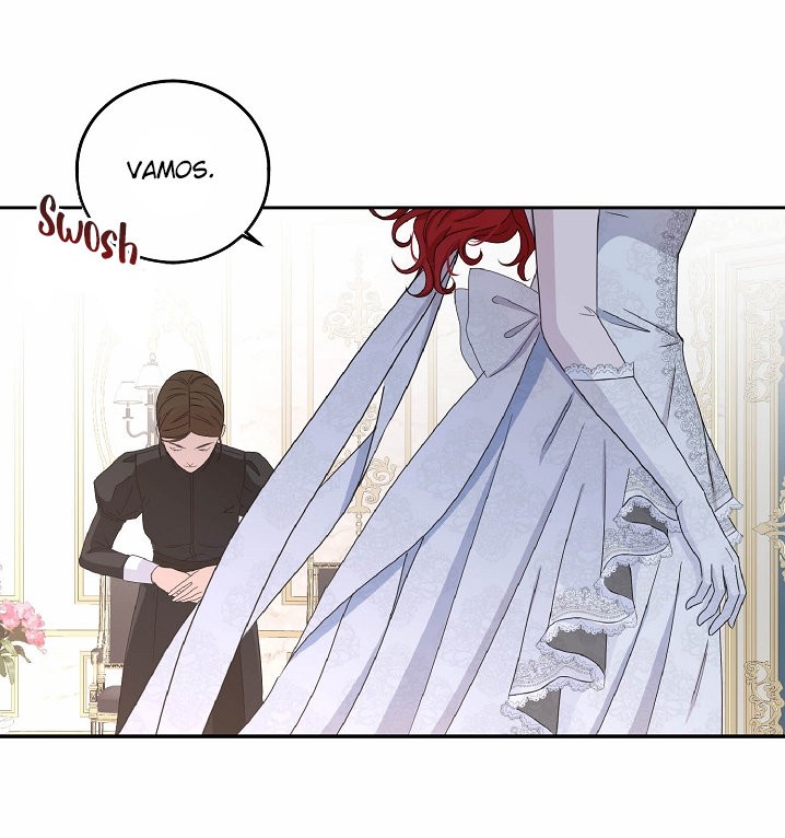 Parece que me encuentro en el mundo de un juego de harem inverso Capítulo 30 - Página 30 en español