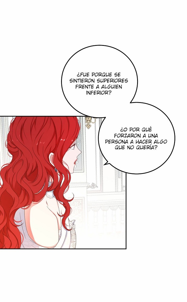 Parece que me encuentro en el mundo de un juego de harem inverso Capítulo 30 - Página 61 en español