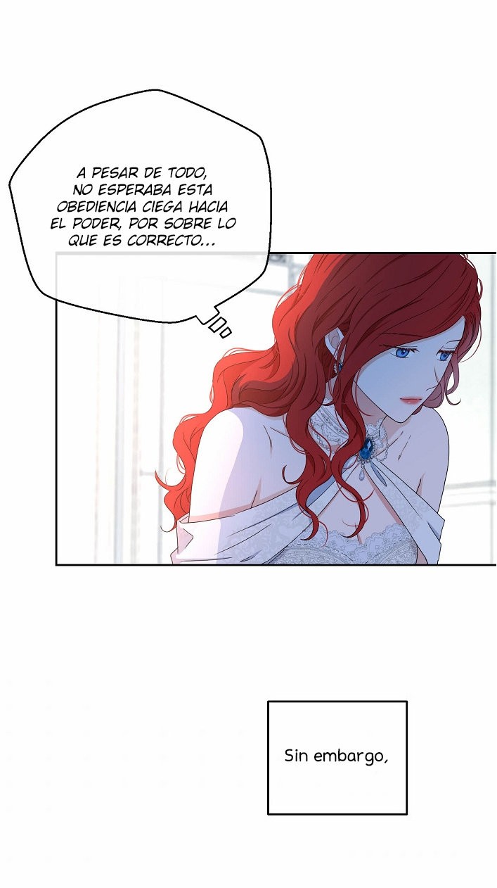 Parece que me encuentro en el mundo de un juego de harem inverso Capítulo 30 - Página 67 en español