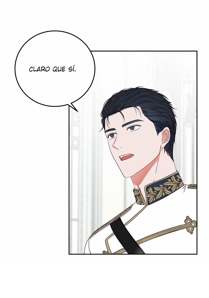 Parece que me encuentro en el mundo de un juego de harem inverso Capítulo 30 - Página 71 en español
