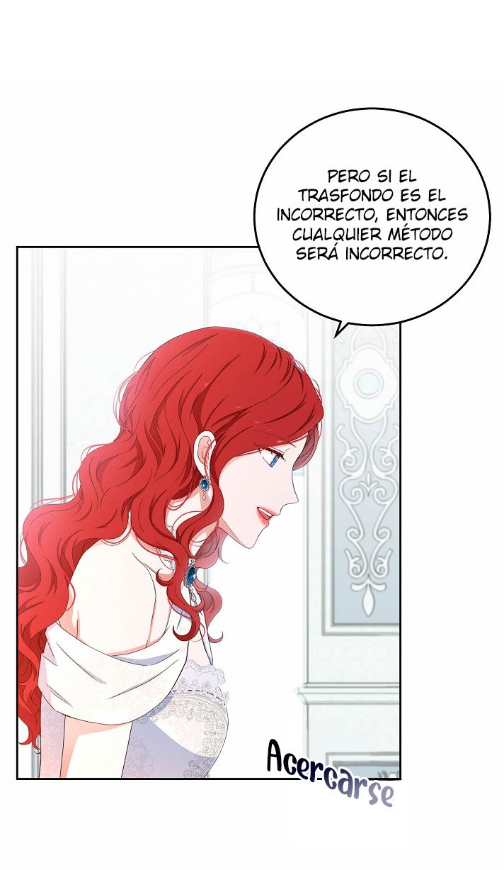 Parece que me encuentro en el mundo de un juego de harem inverso Capítulo 30 - Página 73 en español