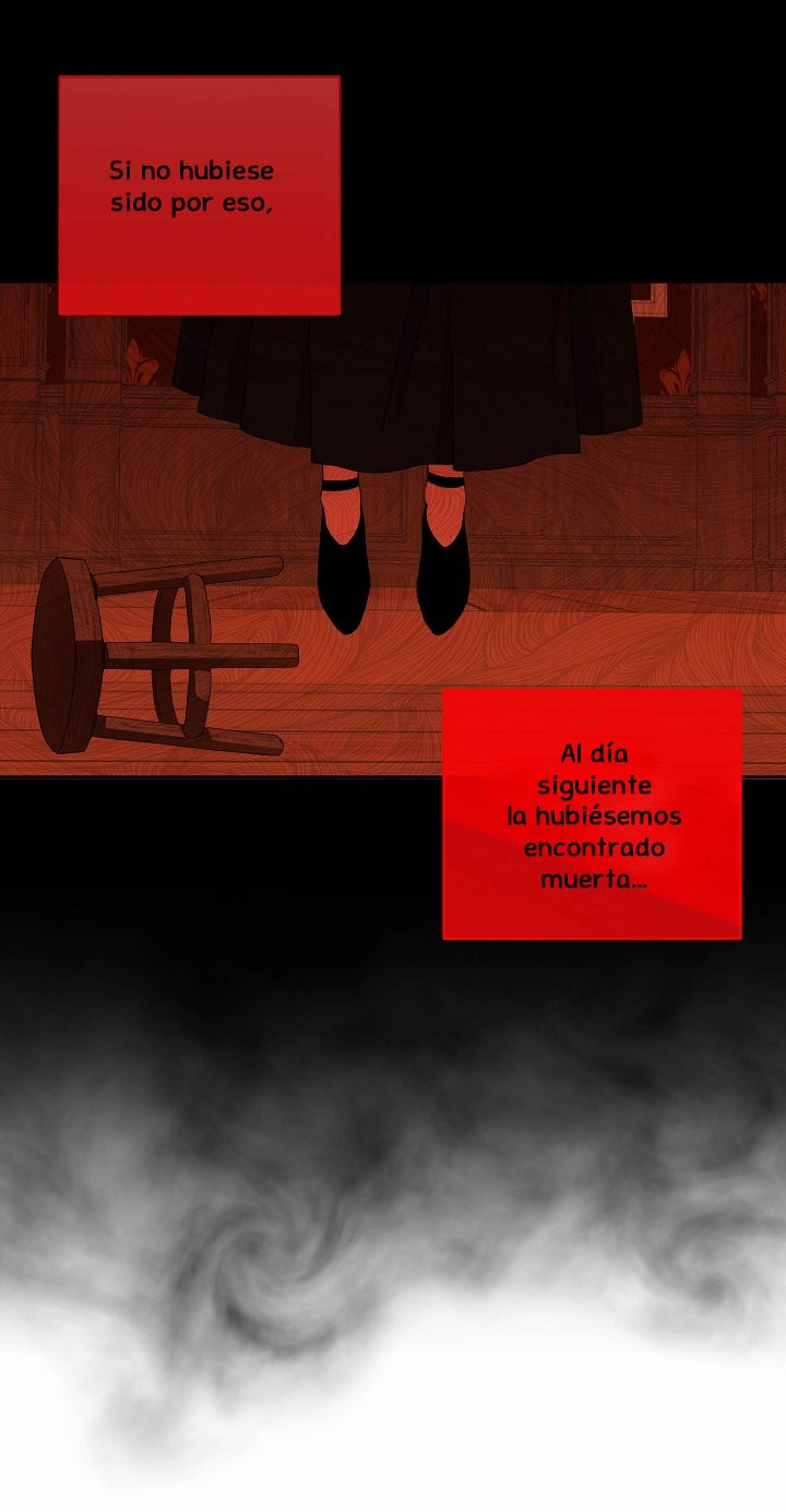 Parece que me encuentro en el mundo de un juego de harem inverso Capítulo 30 - Página 9 en español