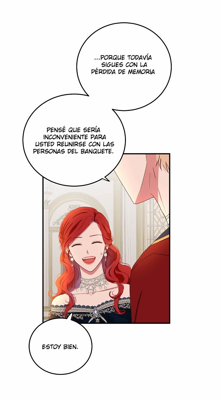 Parece que me encuentro en el mundo de un juego de harem inverso Capítulo 34 - Página 12 en español