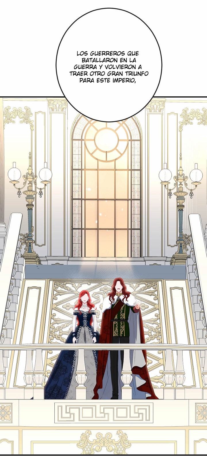 Parece que me encuentro en el mundo de un juego de harem inverso Capítulo 34 - Página 17 en español