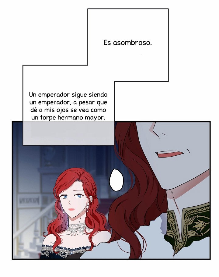 Parece que me encuentro en el mundo de un juego de harem inverso Capítulo 34 - Página 20 en español