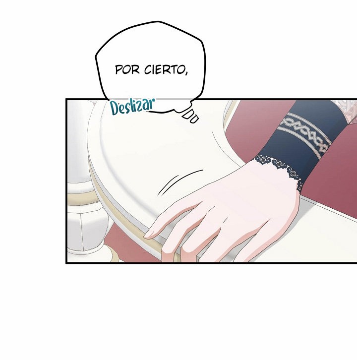 Parece que me encuentro en el mundo de un juego de harem inverso Capítulo 34 - Página 21 en español