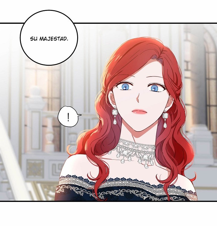 Parece que me encuentro en el mundo de un juego de harem inverso Capítulo 34 - Página 23 en español