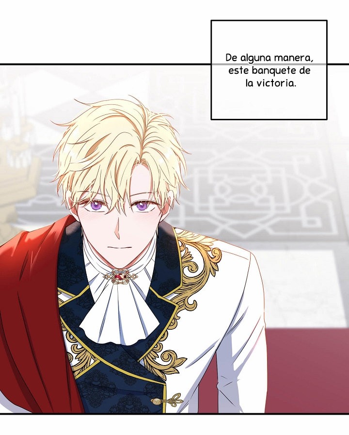Parece que me encuentro en el mundo de un juego de harem inverso Capítulo 34 - Página 24 en español