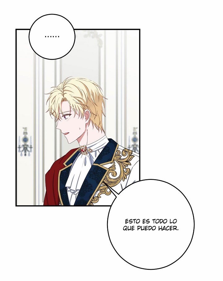 Parece que me encuentro en el mundo de un juego de harem inverso Capítulo 34 - Página 28 en español