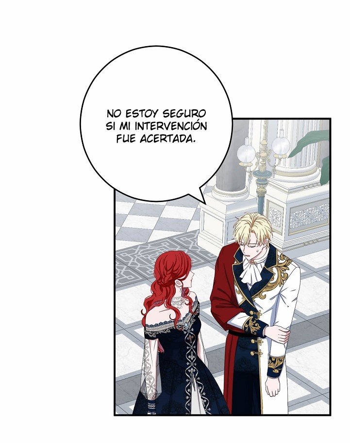 Parece que me encuentro en el mundo de un juego de harem inverso Capítulo 34 - Página 29 en español