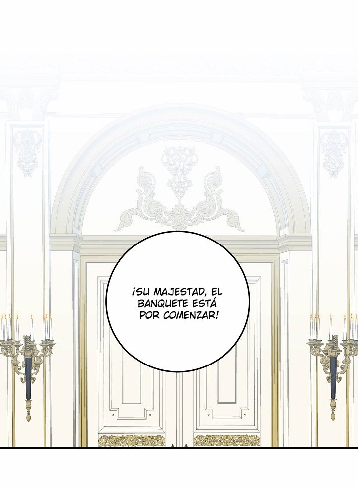 Parece que me encuentro en el mundo de un juego de harem inverso Capítulo 34 - Página 3 en español